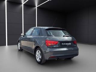 AUDI A1 usata, con Airbag laterali