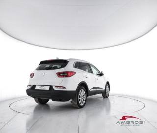 RENAULT Kadjar usata 2