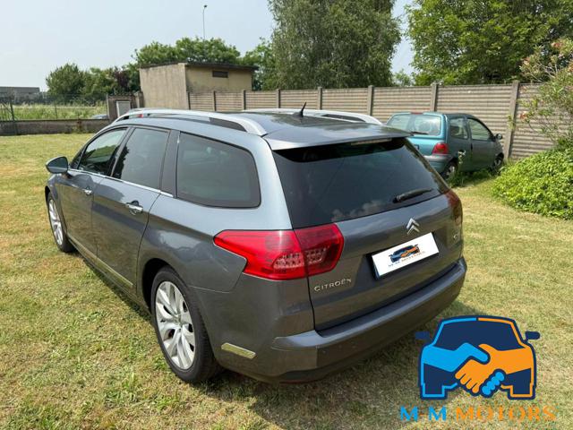 CITROEN C5 usata, con Cerchi in lega