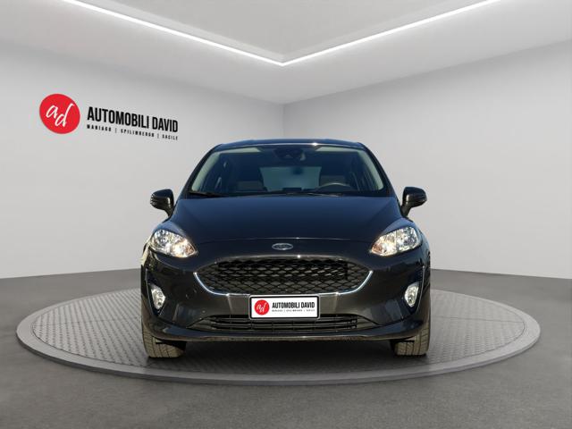 FORD Fiesta usata, con Alzacristalli elettrici