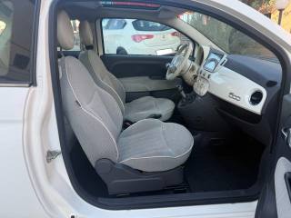 FIAT 500 usata, con Specchietti laterali elettrici