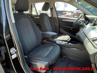 BMW X1 usata, con Antifurto