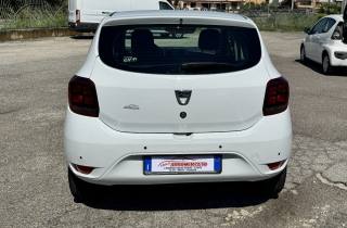 DACIA Sandero usata, con Chiusura centralizzata