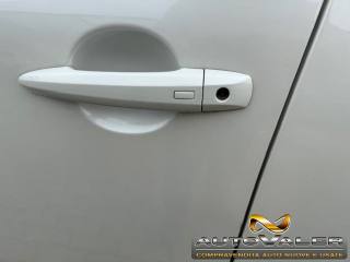 NISSAN Qashqai usata, con Servosterzo