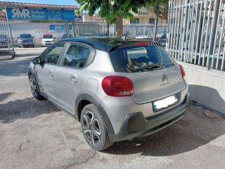 CITROEN C3 usata, con Boardcomputer