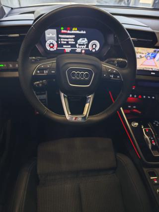 AUDI A3 usata, con Climatizzatore
