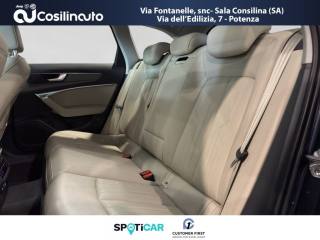 AUDI A6 usata, con Climatizzatore