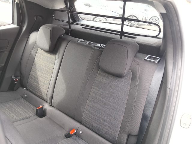 JEEP Avenger usata, con Cerchi in lega