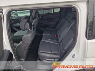 HYUNDAI Santa Fe usata, con Airbag Passeggero