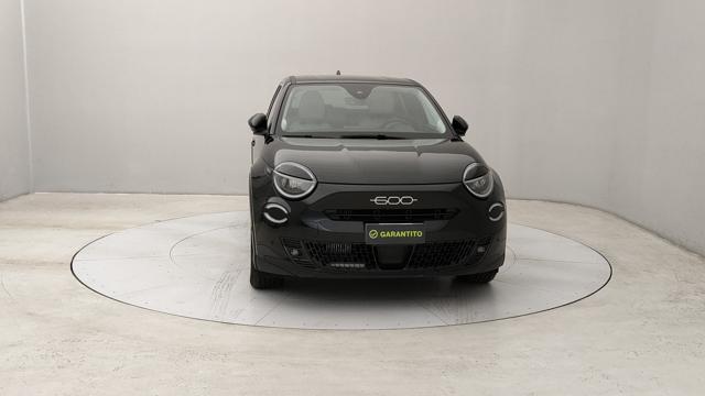 FIAT 600 usata, con Cerchi in lega