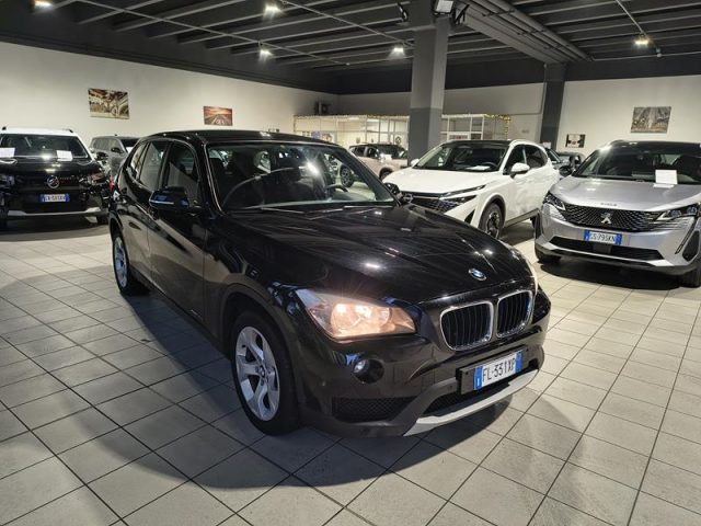 BMW X1 usata, con Airbag laterali