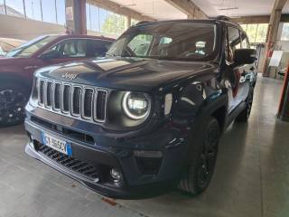 JEEP Renegade usata, con Airbag