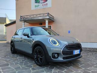 MINI Clubman 1.5 One D Yours Clubman