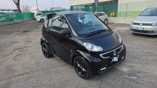SMART ForTwo usata, con Airbag Passeggero