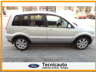 FORD Fusion usata, con Fendinebbia