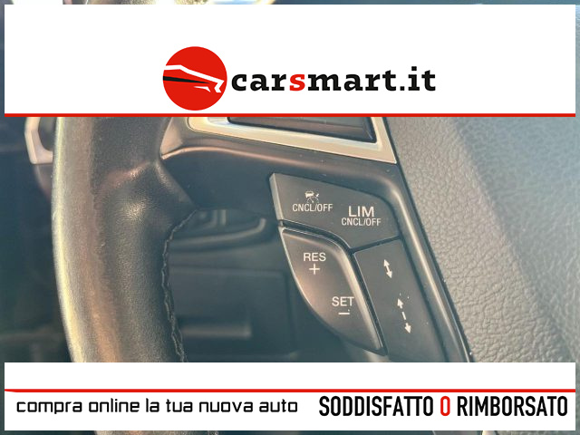 FORD Edge usata, con Servosterzo