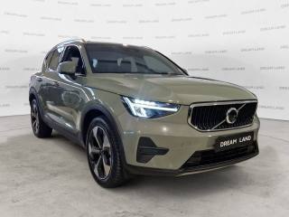 VOLVO XC40 usata, con Airbag laterali