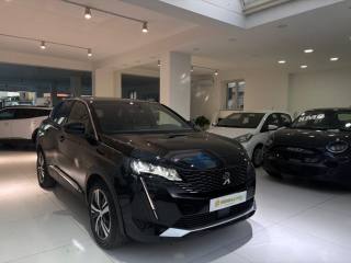 PEUGEOT 3008 usata, con Airbag laterali
