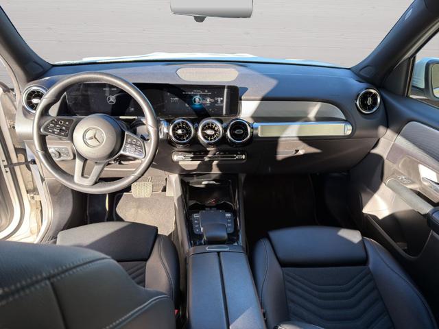 MERCEDES-BENZ GLB 200 usata, con Controllo trazione