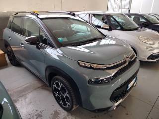 CITROEN C3 Aircross usata, con Controllo trazione