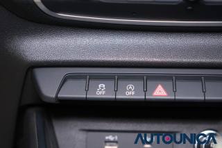 AUDI A1 usata, con Sensori di parcheggio posteriori