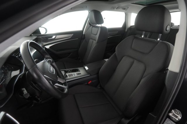 AUDI A6 usata 2