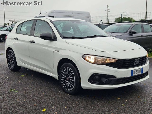 FIAT Tipo usata, con Boardcomputer