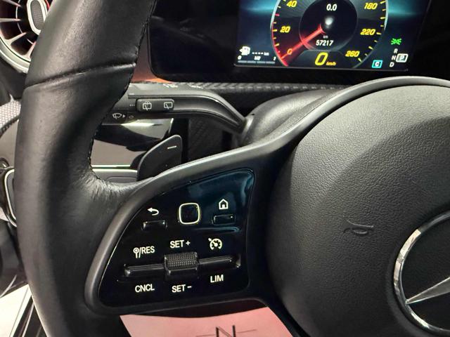 MERCEDES-BENZ A 180 usata, con Airbag testa