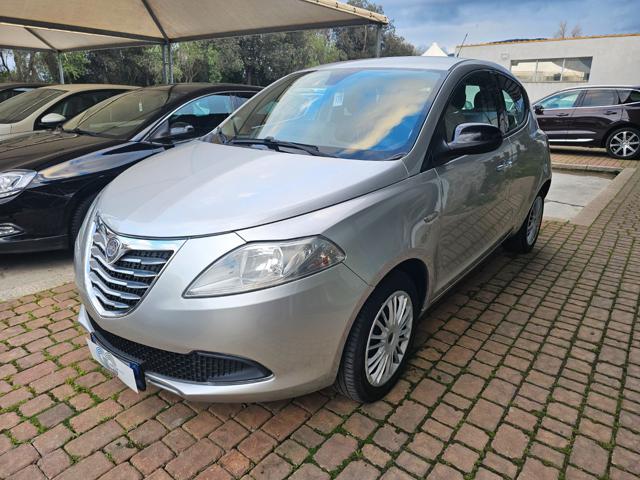 LANCIA Ypsilon usata, con Airbag Passeggero