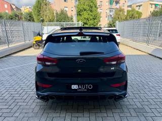 HYUNDAI i30 usata, con Cerchi in lega