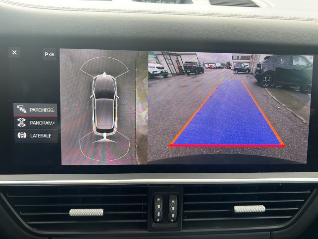 PORSCHE Cayenne usata 15