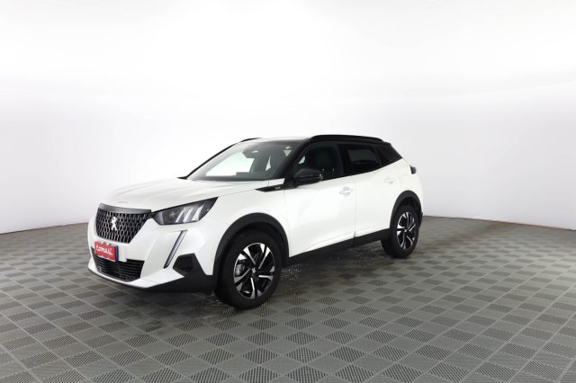 PEUGEOT 2008 usata 6