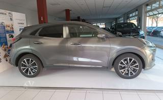 FORD Puma usata, con Airbag Passeggero