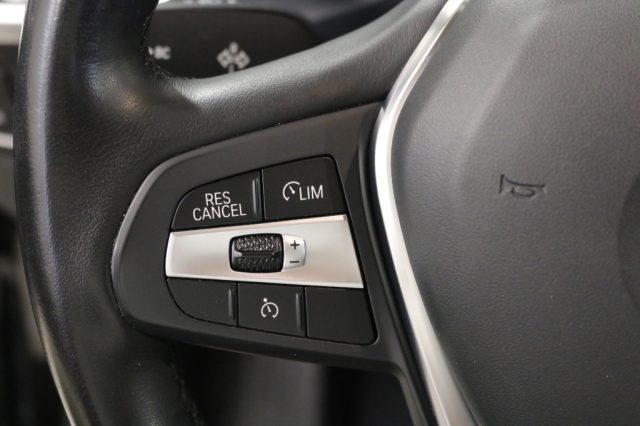 BMW X3 usata 26