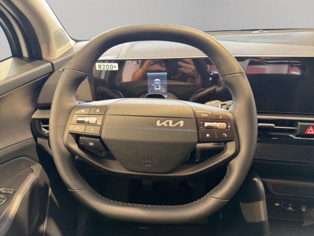 KIA Sportage usata, con Servosterzo