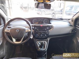 LANCIA Ypsilon usata 14