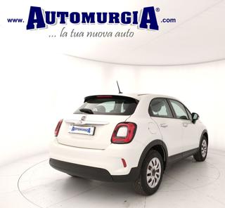 FIAT 500X usata, con Airbag Passeggero
