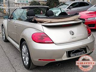 VOLKSWAGEN Maggiolino usata 79