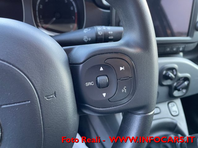 FIAT Panda usata 23