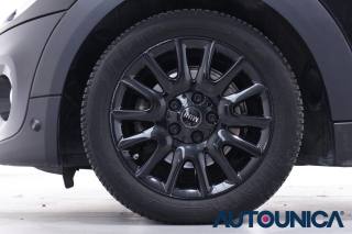 MINI One usata, con ESP