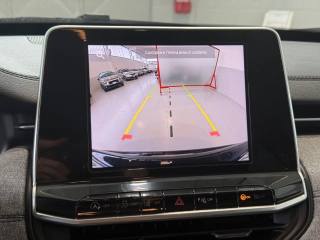 JEEP Compass usata, con Autoradio digitale