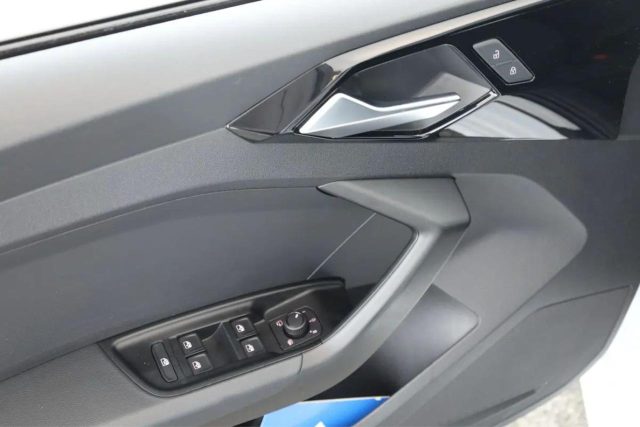 AUDI A1 usata, con Airbag Passeggero