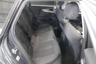 AUDI A4 usata, con Immobilizzatore elettronico