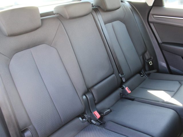 AUDI Q3 usata, con Immobilizzatore elettronico