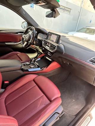 BMW X4 usata, con Cerchi in lega