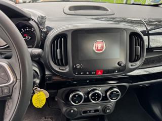 FIAT 500L usata, con Cerchi in lega