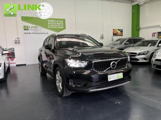 VOLVO XC40 usata 6