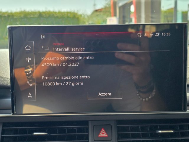 AUDI A4 usata 174