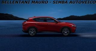 ALFA ROMEO Tonale usata, con Boardcomputer