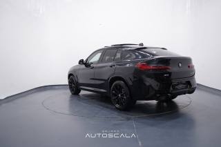 BMW X4 usata, con Airbag Passeggero